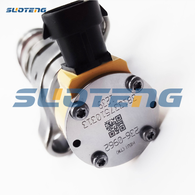 236-0962 Injektor bahan bakar 2360962 Untuk mesin Excavator E330C C9