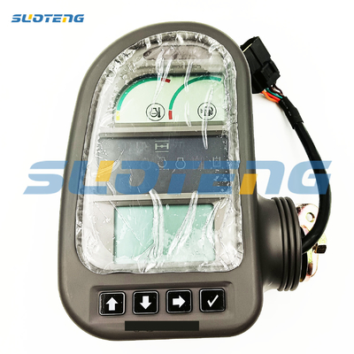 VOE14636301 Display Monitor 14636301 Untuk Excavator EC210