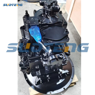 K5V212 Excavator Pompa utama hidraulik untuk 345D 349D Excavator