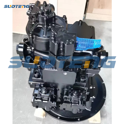 K5V212 Excavator Pompa utama hidraulik untuk 345D 349D Excavator