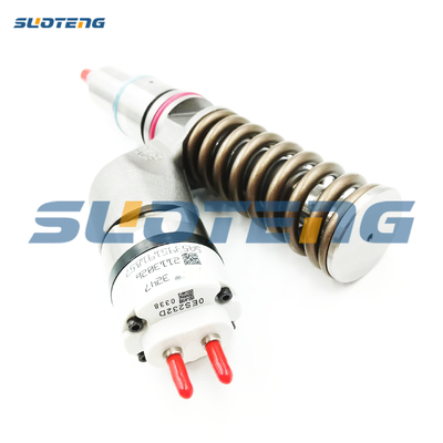 211-3026 2113026 3406E Mesin Ini Injektor bahan bakar
