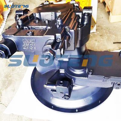 DX520-9 Pompa utama hidrolik Pompa hidrolik untuk excavator