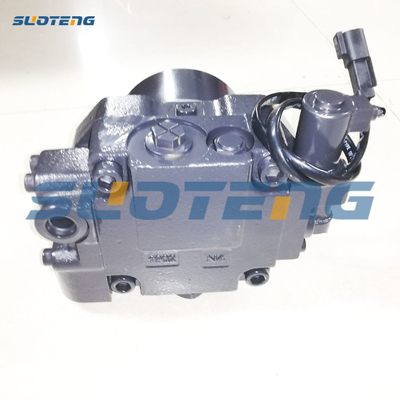 708-7S-00311 7087S00311 Motor Hidraulik Untuk Loader WA380-5