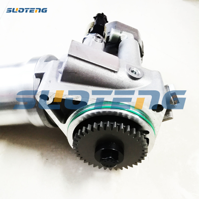 162-9608 Pompa injeksi bahan bakar 1629608 Untuk mesin 3126B