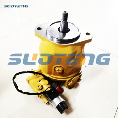 259-0814 Pompa Piston 2590814 Untuk Excavator E345C
