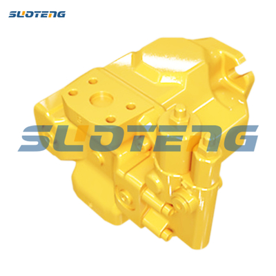 202-1335 10R0544 Pompa Piston Hidraulik Untuk 621G 623G Wheel Loader