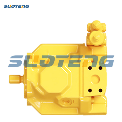 202-1335 10R0544 Pompa Piston Hidraulik Untuk 621G 623G Wheel Loader