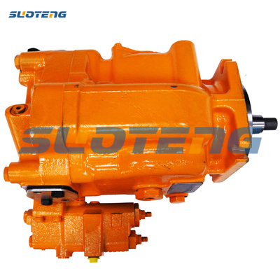 6E-5072 0R-7661 Pompa hidraulik untuk mesin pemotong motor 140G