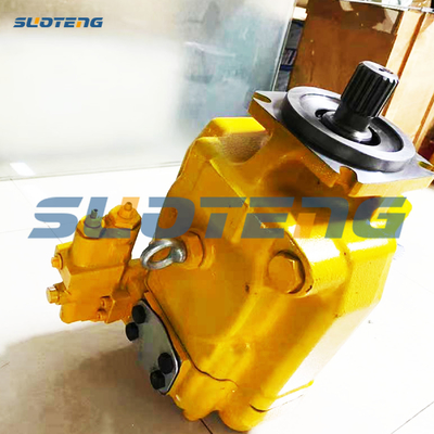492-5107 4925107 Pompa Piston Untuk 14M Motor Grader