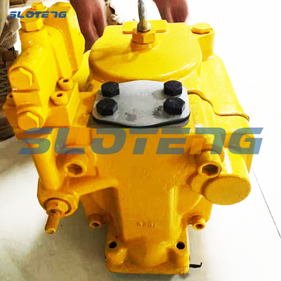 6E-4863 6E4863 Pompa Piston Untuk Traktor D9R