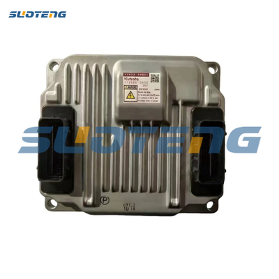 1J433-59051 Kontroler ECM Modul Kontrol Elektronik Untuk EC140D