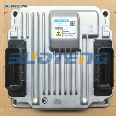 1J500-59051 Controller ECM Electronic Control Module Untuk Mesin V3800