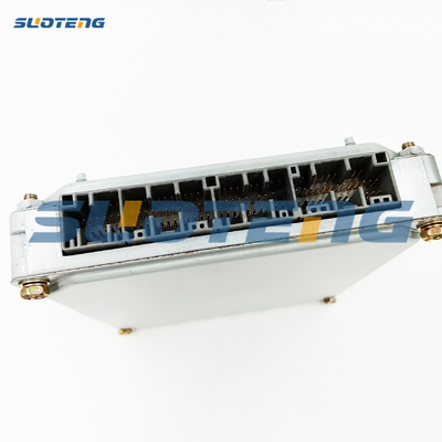 6HK1XQB Kontroler ECU ECM Kontroler Mesin Untuk Excavator CX330