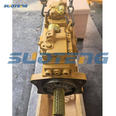 551-1118 5511118 Pompa Hidraulik Untuk Excavator E345GC
