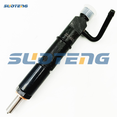 212-8470 Injektor Common Rail Fuel Injector 2128470 Untuk Mesin 3064