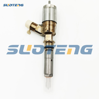 326-4756 Injektor Common Rail Fuel Injector 3264756 Untuk Mesin C6.4