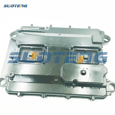 240-5303 Kontroler ECU ECM Papan komputer 2405303 Untuk 3124B