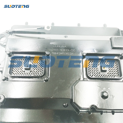 240-5303 Kontroler ECU ECM Papan komputer 2405303 Untuk 3124B
