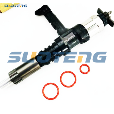6219-11-3100 Injektor bahan bakar untuk mesin SAA12V140E-3E