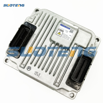 1J770-59051 Kontroler ECM 112500-1090 Modul Kontrol Elektronik Untuk Mesin V2607 V3800