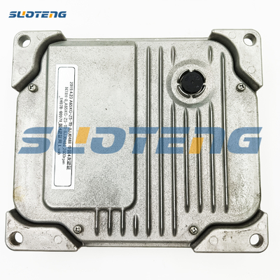 1J770-59051 Kontroler ECM 112500-1090 Modul Kontrol Elektronik Untuk Mesin V2607 V3800