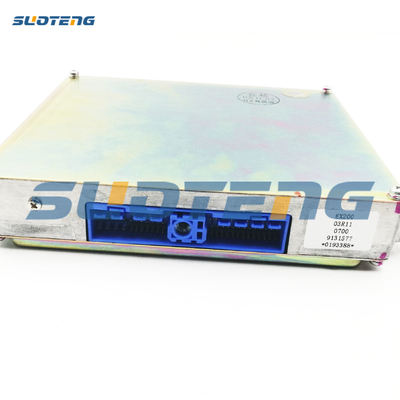 9131577 Kontroler ECM Elektronik Kontrol Modul Untuk EX200-3