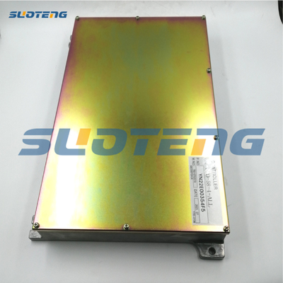 YN22E00354F5 Kontroler ECM Modul Kontrol Elektronik Untuk SK200-8