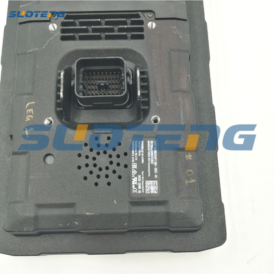 584-5632 Display Monitor Control Panel 5845632 Untuk 995 Loader