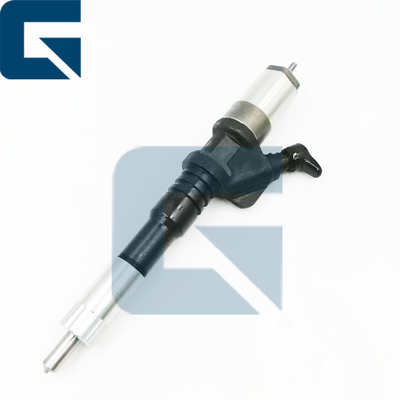 095000-1211 6156-11-3300 Untuk PC300-7 Injektor bahan bakar excavator