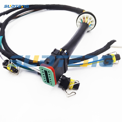 222-5917 2225917 Injector Wiring Harness Untuk Mesin C7