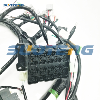 0003322 Harness Internal Wiring Harness Untuk Excavator ZX200