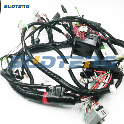0003322 Harness Internal Wiring Harness Untuk Excavator ZX200