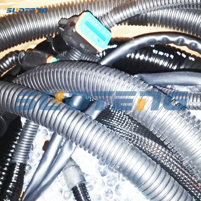 14696414 Harness Wiring Harness VOE14696414 Untuk EC300D