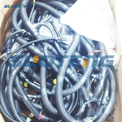 14696414 Harness Wiring Harness VOE14696414 Untuk EC300D