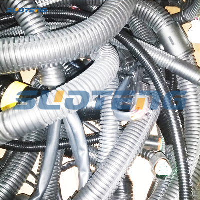 14696414 Harness Wiring Harness VOE14696414 Untuk EC300D