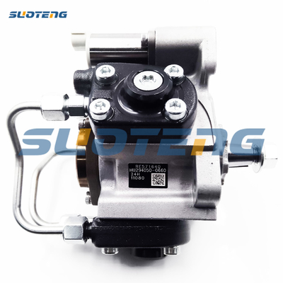 RE571640 294050-0660 Untuk 6090 Mesin Diesel Pompa Injeksi Bahan Bakar
