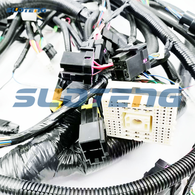0001835 Kabel internal untuk Excavator EX200-3