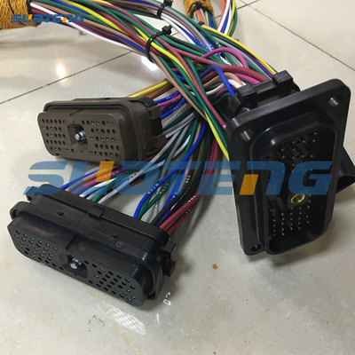 306-8610 3812499 Kabel eksternal untuk Excavator E320D