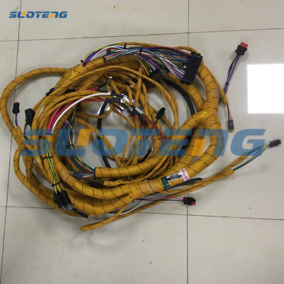 306-8610 3812499 Kabel eksternal untuk Excavator E320D