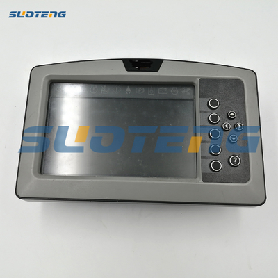 464-9981 4649981 Panel Tampilan Monitor Untuk Loader D6N