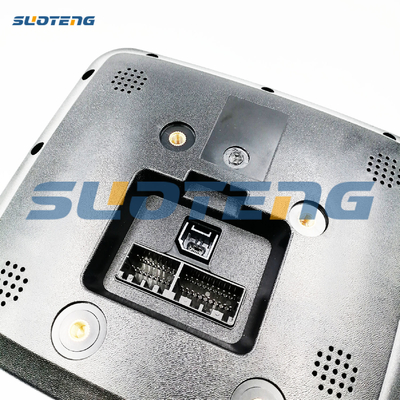 300426-00386 Monitor Display 30042600386 Untuk DX160W-3