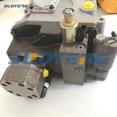 10R-1001 10R1001 Pompa Injeksi Bahan Bakar Untuk Mesin 3412