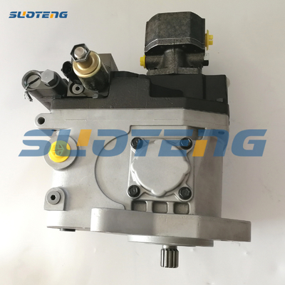 10R-1001 10R1001 Pompa Injeksi Bahan Bakar Untuk Mesin 3412