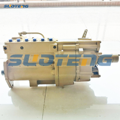 4P-1400 4P1400 Pompa Injektor Bahan Bakar Untuk Mesin 3306