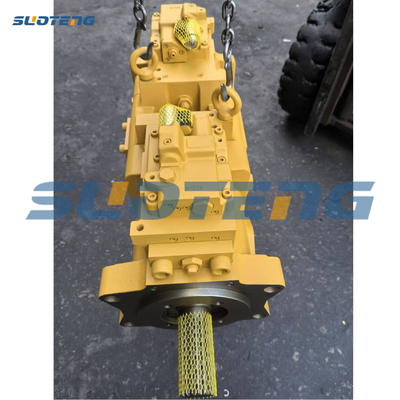574-0598 5740598 Pompa Hidraulik Untuk Excavator E349