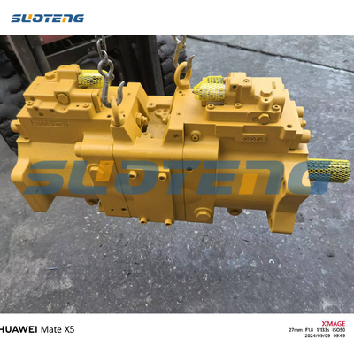 574-0598 5740598 Pompa Hidraulik Untuk Excavator E349