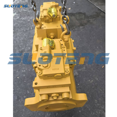 574-0598 5740598 Pompa Hidraulik Untuk Excavator E349