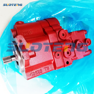 241-7972 2417972 Pompa Hidraulik Untuk Ekskavator E302.5C