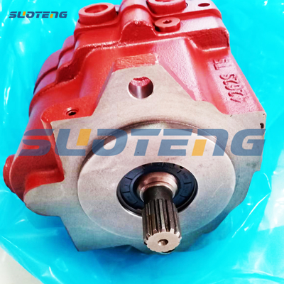 241-7972 2417972 Pompa Hidraulik Untuk Ekskavator E302.5C