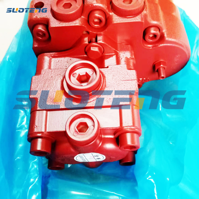241-7972 2417972 Pompa Hidraulik Untuk Ekskavator E302.5C